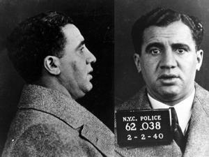 abe relese mugshot