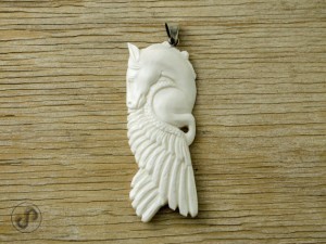 Grand prize in the Spaghetti Western Release Party Giveaway