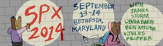 SPX 2014