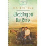 Wedding on the Rocks