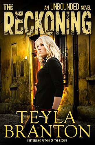 The Reckoning (Unbounded Book 4)