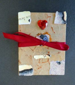 workshop -finished book