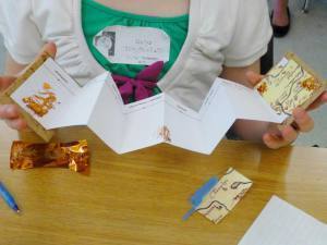 workshop in progress