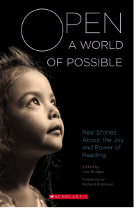 open a world of possible