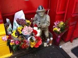 Engine Company 5 9/11/14