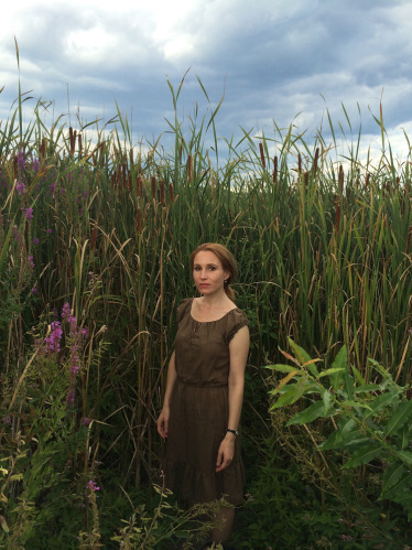 Cattails 3