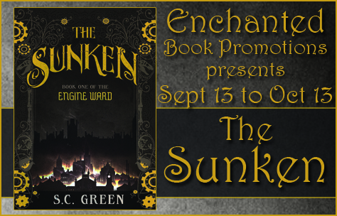 thesunkenbanner