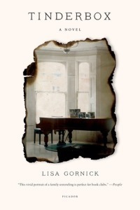 tinderbox