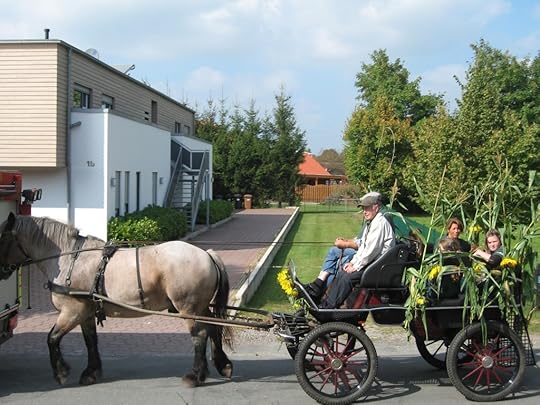Harvest festival