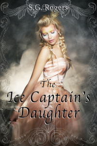 The Ice Captain's Daughter
