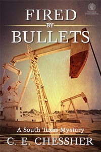 Fired By Bullets 200x300