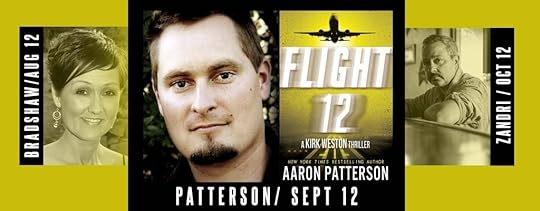 Flight 12 Patterson