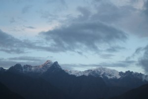 inca skyline