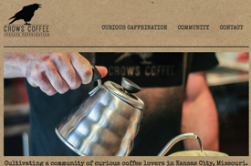 Crows Coffee