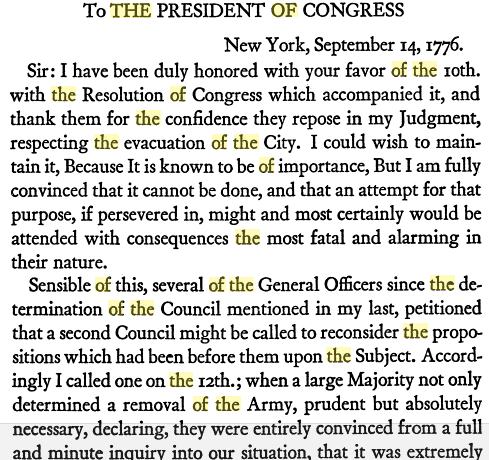 The Writings of George Washington from the Original Manuscript Sources 1745 Fitzpatrick John C Google Books