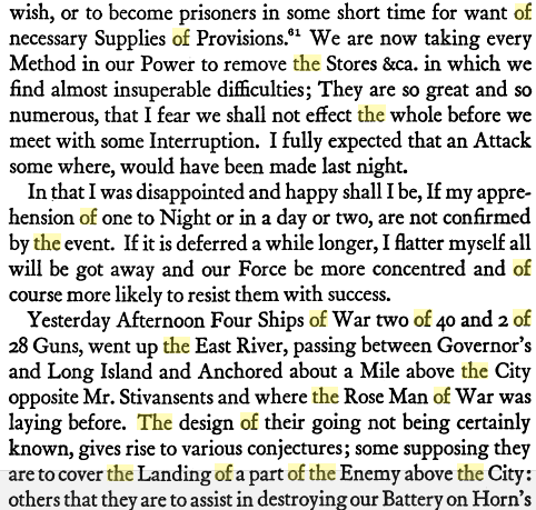The Writings of George Washington from the Original Manuscript Sources 1745 Fitzpatrick John C Google Books