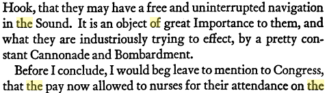 The Writings of George Washington from the Original Manuscript Sources 1745 Fitzpatrick John C Google Books