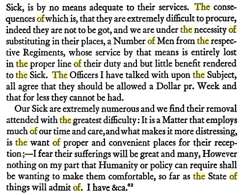 The Writings of George Washington from the Original Manuscript Sources 1745 Fitzpatrick John C Google Books