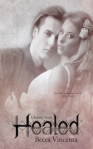 Healed - Amazon Front Cover