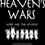 Heaven's Wars- Who Are The Seven?
