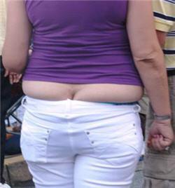 muffin-top