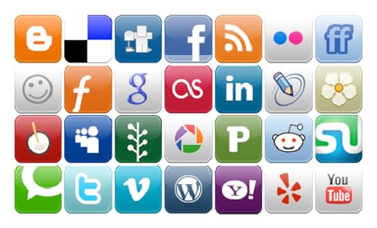 New Social Networks, New Possibilities | Blog Marketing, Blog ...