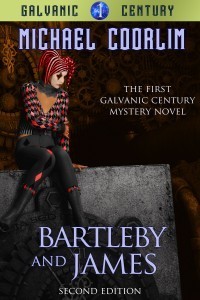 Bartleby and James