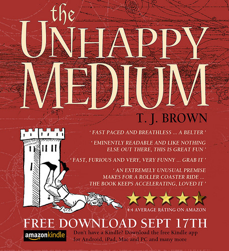 um promotion sept 17