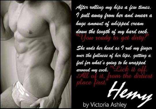 Hemy teaser (me)