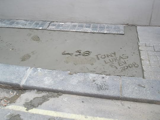 File:Vandalism or history in the making - geograph.org.uk - 885583.jpg