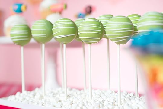 Cake Pops