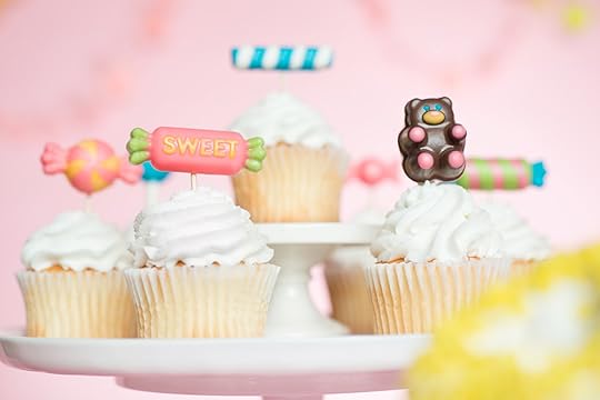 Bakerella Sweet Shapes Mold