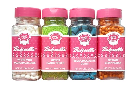 Bakerella Decorettes