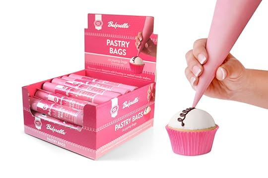 Bakerella Pastry Bags