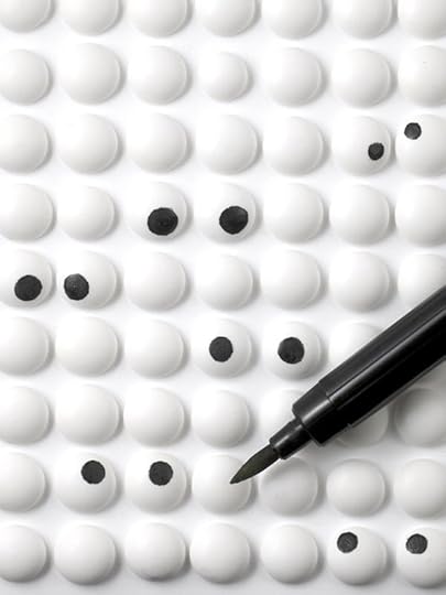 Bakerella DIY Sugar Eyes