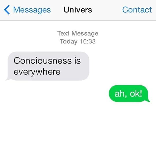 Universal download #lavieestfascinante #msg #universe #qc #mtl #consciousness #life #cosmos #sky #us