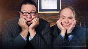 Penn & Teller