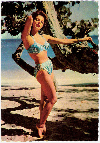 Joan Collins