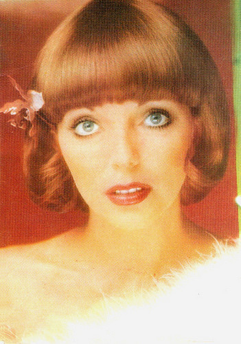 Joan Collins