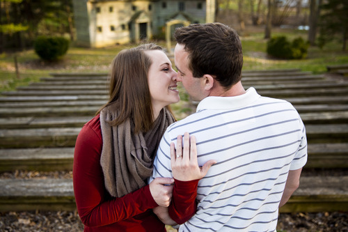 How Big Differences Make for the Best Marriages
