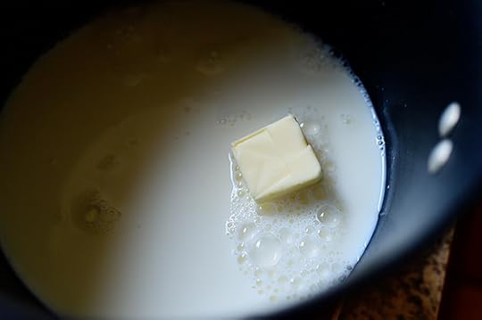 Quick Shells & Cheese