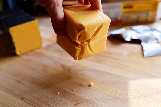 Quick Shells & Cheese