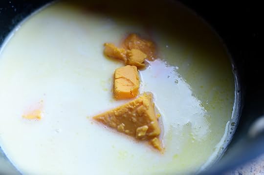 Quick Shells & Cheese