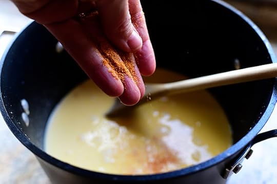 Quick Shells & Cheese