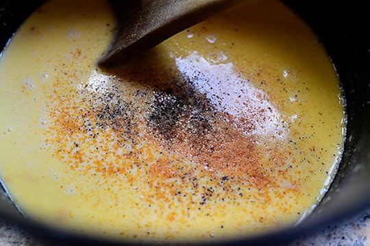 Quick Shells & Cheese
