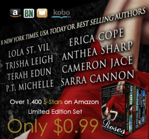 Promo Graphic