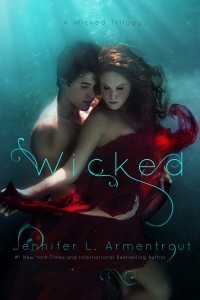 Wicked AmazonGRSW