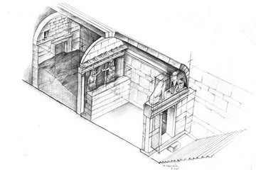Amphipolis diagram