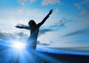 bigstock-Blue-light-and-young-woman-in-14011838-379x269