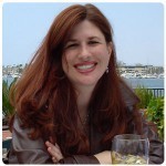 Arial Burnz - Author of the Bonded By Blood Vampire Chronicles